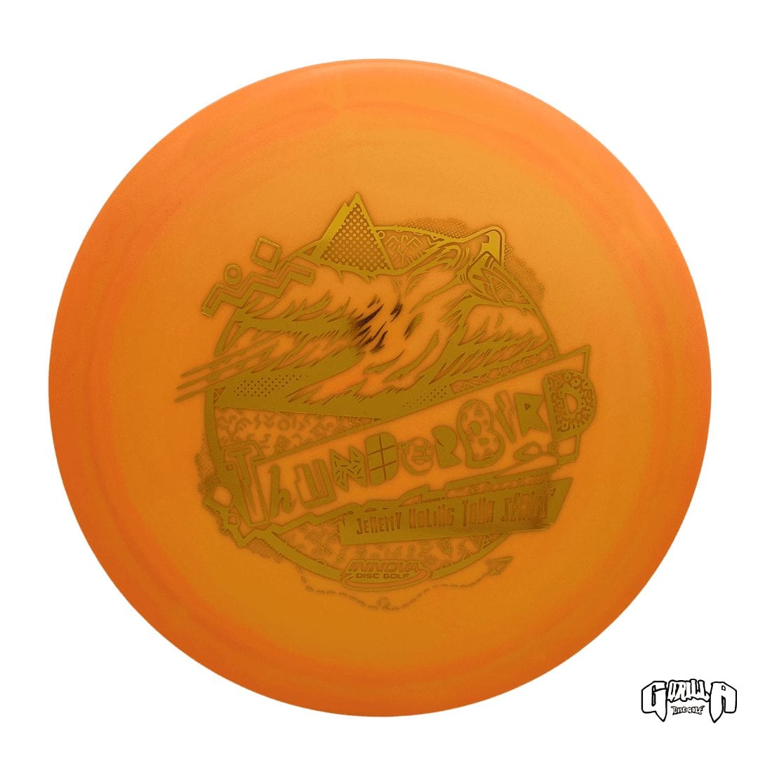 JKTSTHB28 Gorilla Disc Golf